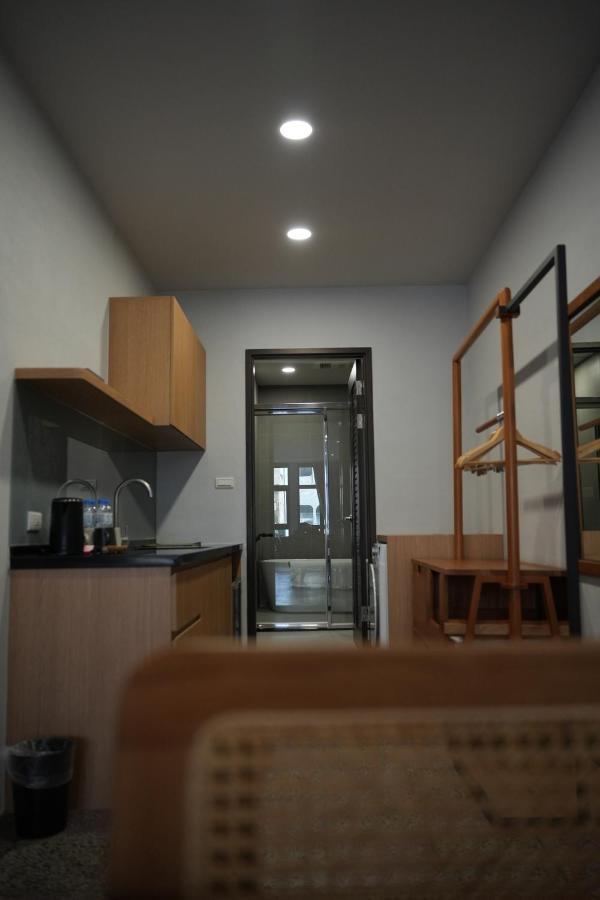 璿 旅 Syuan Hotel 타이난 외부 사진