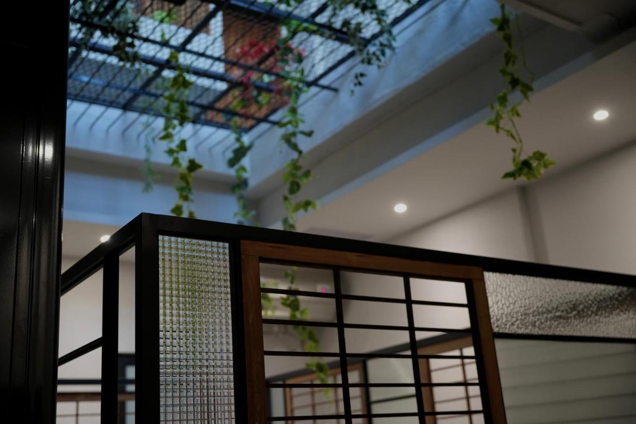 璿 旅 Syuan Hotel 타이난 외부 사진