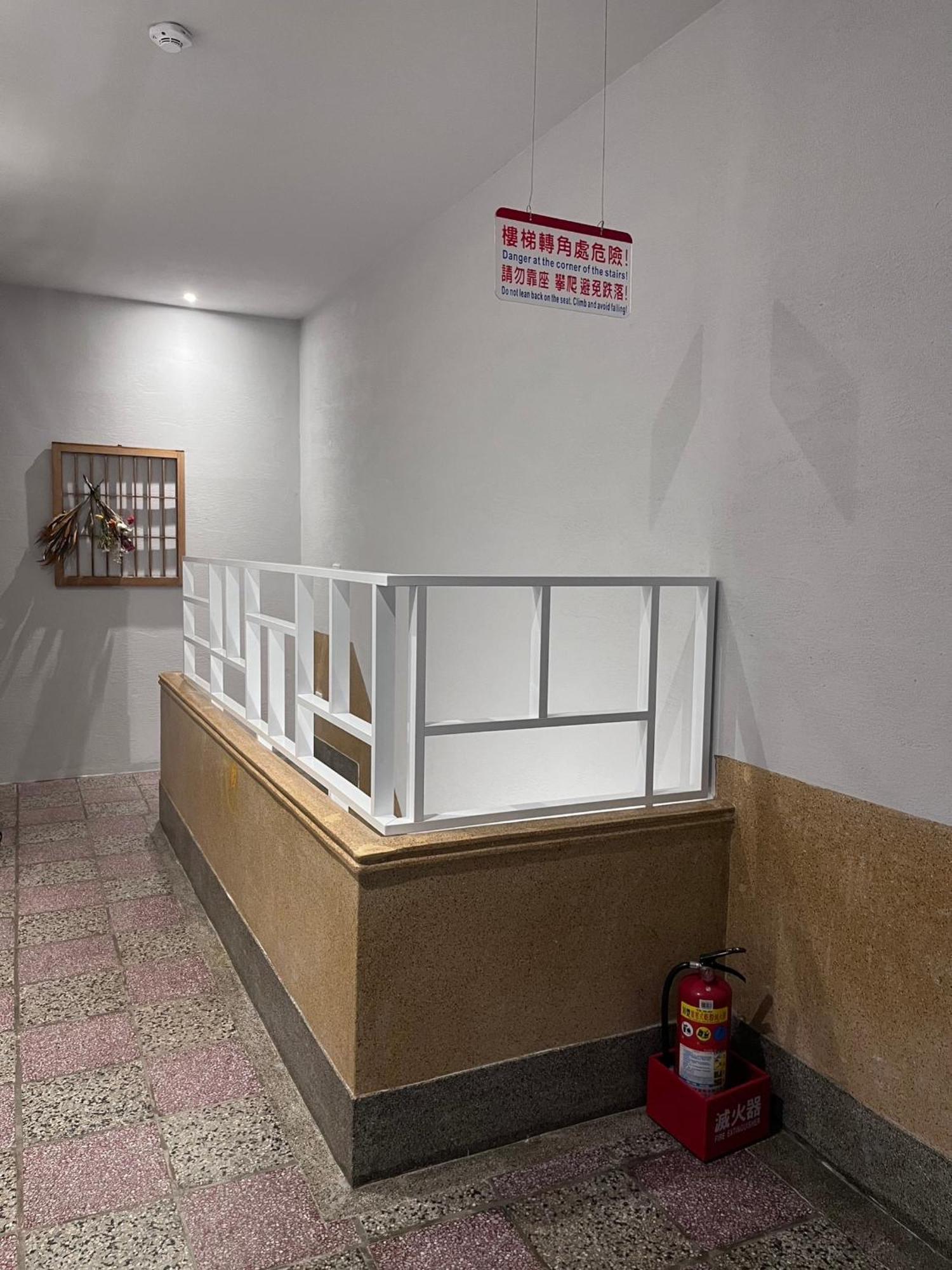 璿 旅 Syuan Hotel 타이난 외부 사진